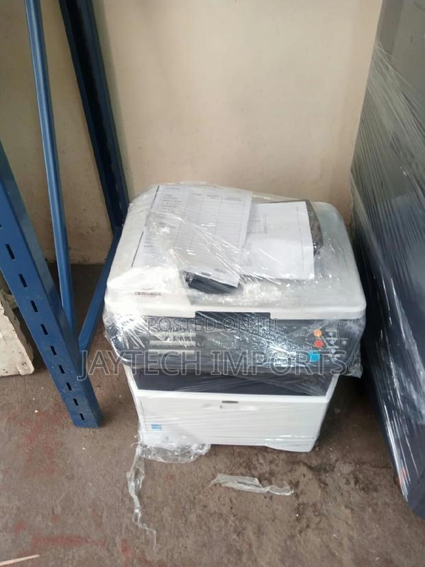 Economical Kyocera Ecosys Fs 1128 - main view