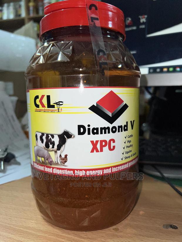 Diamond v XPC Feed Ingredient 1.25kg - main view