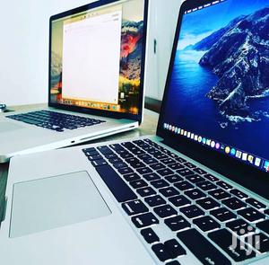 Laptop Apple MacBook Pro 13.3" 500GB HDD 4GB RAM