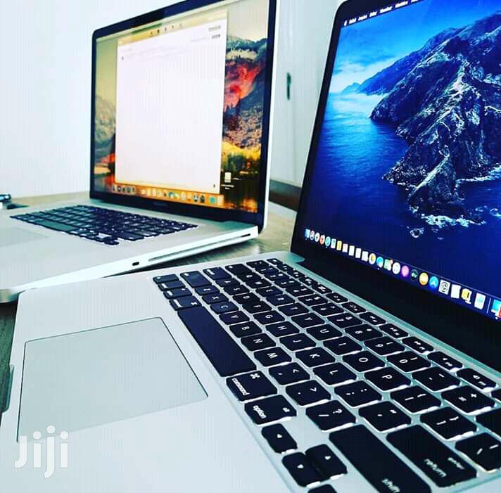 Laptop Apple MacBook Pro 13.3" 500GB HDD 4GB RAM