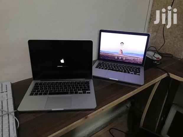 Laptop Apple MacBook Pro 13.3" 500GB HDD 4GB RAM - thumbnail 3