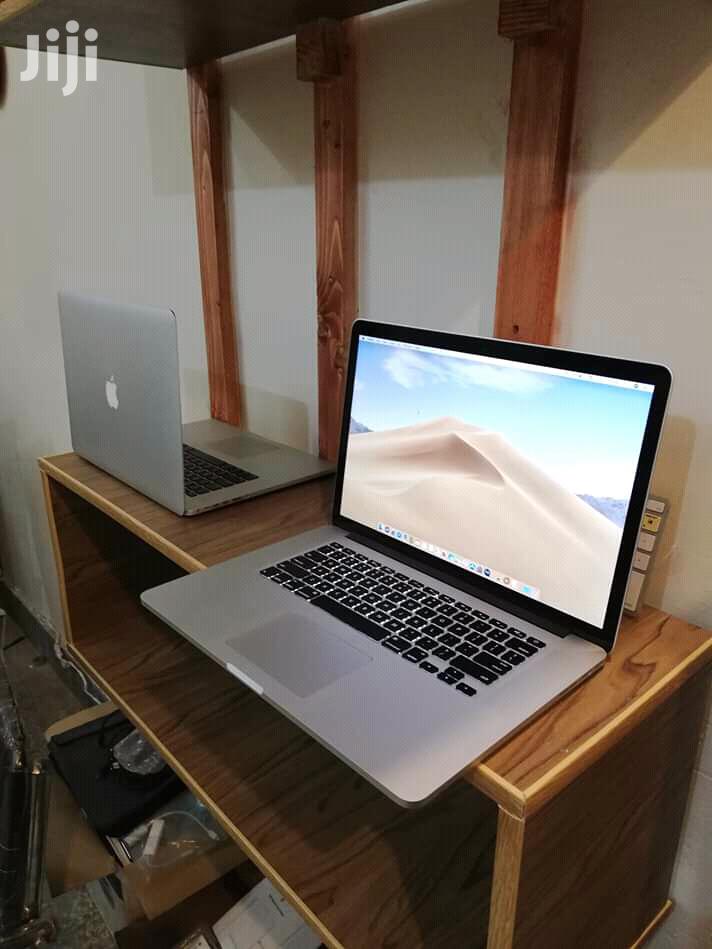 Laptop Apple MacBook Pro 13.3" 500GB HDD 4GB RAM