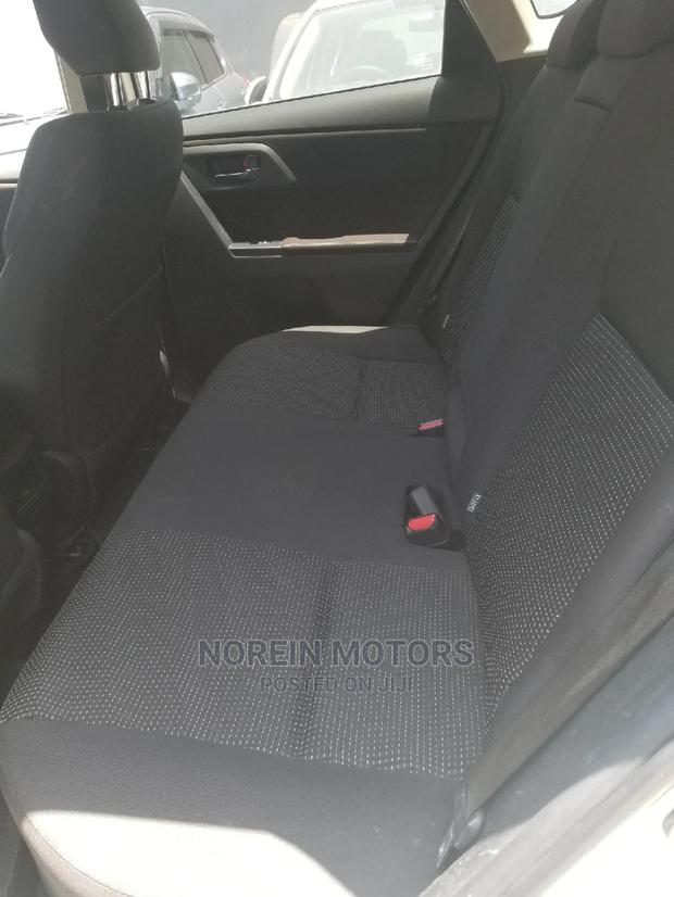 Toyota Auris 2015 White - thumbnail 7