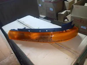 Bunper Lamp Mitsubishi FH215/Canter 4D32