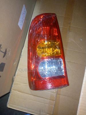 Tail Lamp Hilux Vigo 2005/Old Model - main view