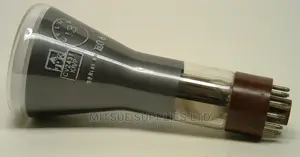 Cathode Ray Oscilloscope Tube