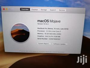 Laptop Apple MacBook Pro 4GB Intel Core i5 HDD 500GB