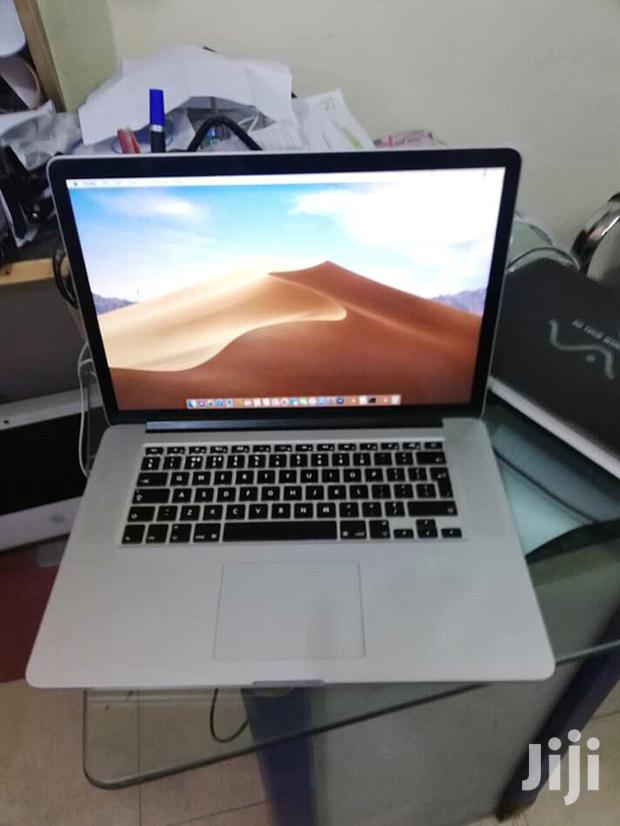 Laptop Apple MacBook Pro 4GB Intel Core i5 HDD 500GB - main view