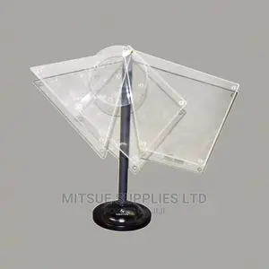 Center of Gravity Apparatus