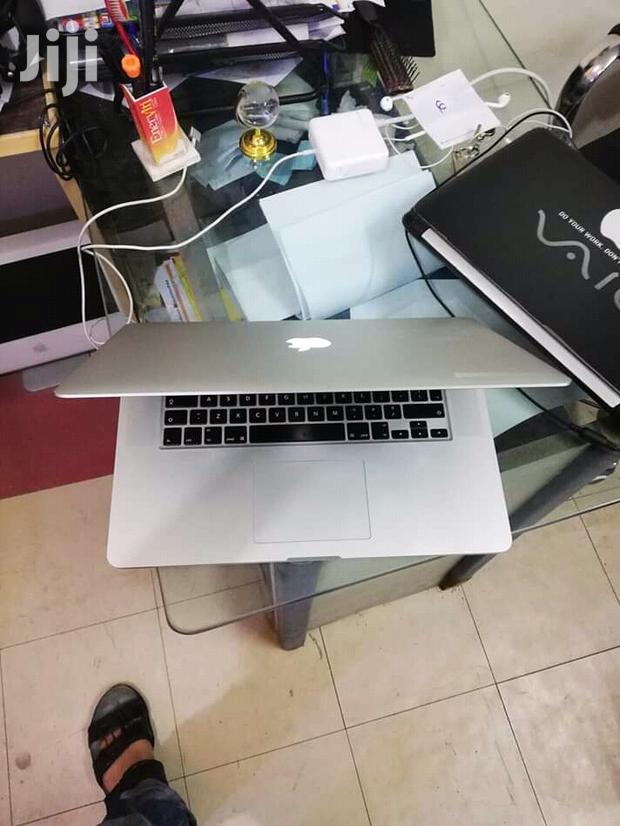 Laptop Apple MacBook Pro 4GB Intel Core i5 HDD 500GB - thumbnail 3