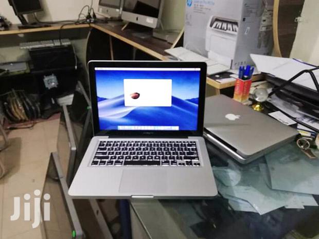 Laptop Apple MacBook Pro 4GB Intel Core i5 HDD 500GB - main view