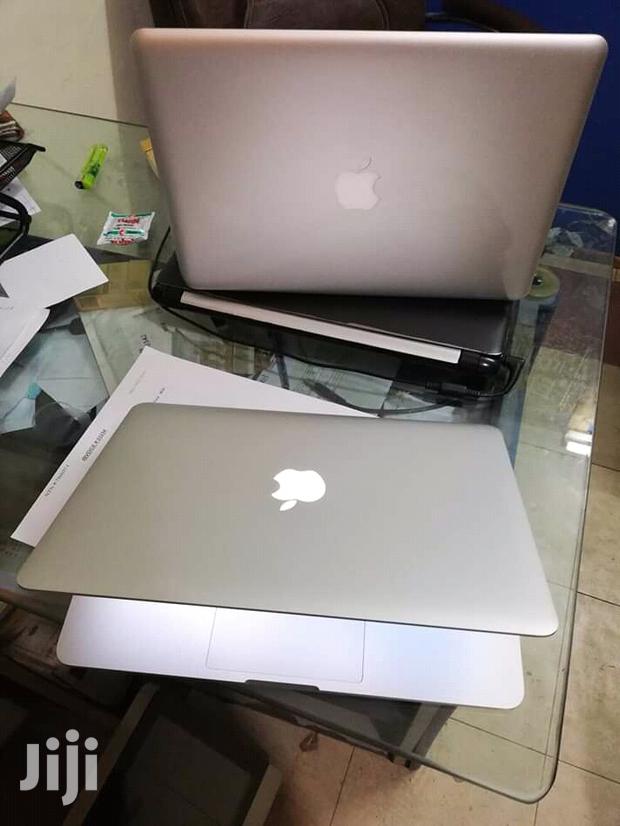 Laptop Apple MacBook Pro 4GB Intel Core i5 HDD 500GB - thumbnail 4