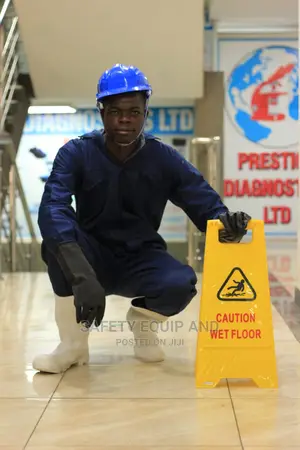 Buy Overalls For Welding At Safety Hub Kenya