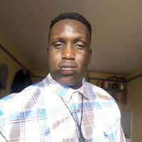 Surveyor Ian Ng'eno logo