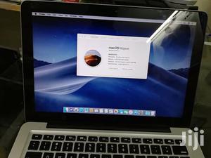 Laptop Apple MacBook Pro 13.3" 500GB HDD 4GB RAM