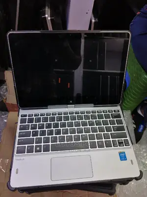 Laptop HP EliteBook Revolve 810 G3 Tablet 4GB Intel Core I3 SSD 128GB