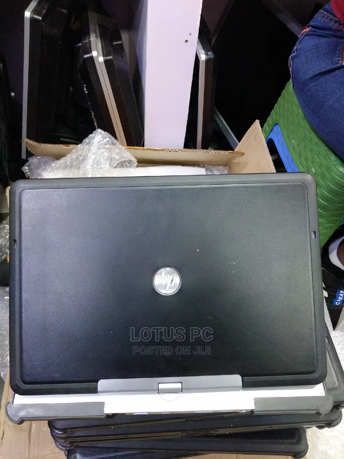 Laptop HP EliteBook Revolve 810 G3 Tablet 4GB Intel Core I3 SSD 128GB