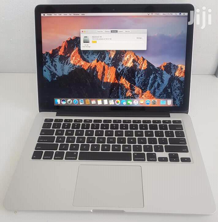 Laptop Apple MacBook Pro 4GB Intel Core i5 HDD 500GB