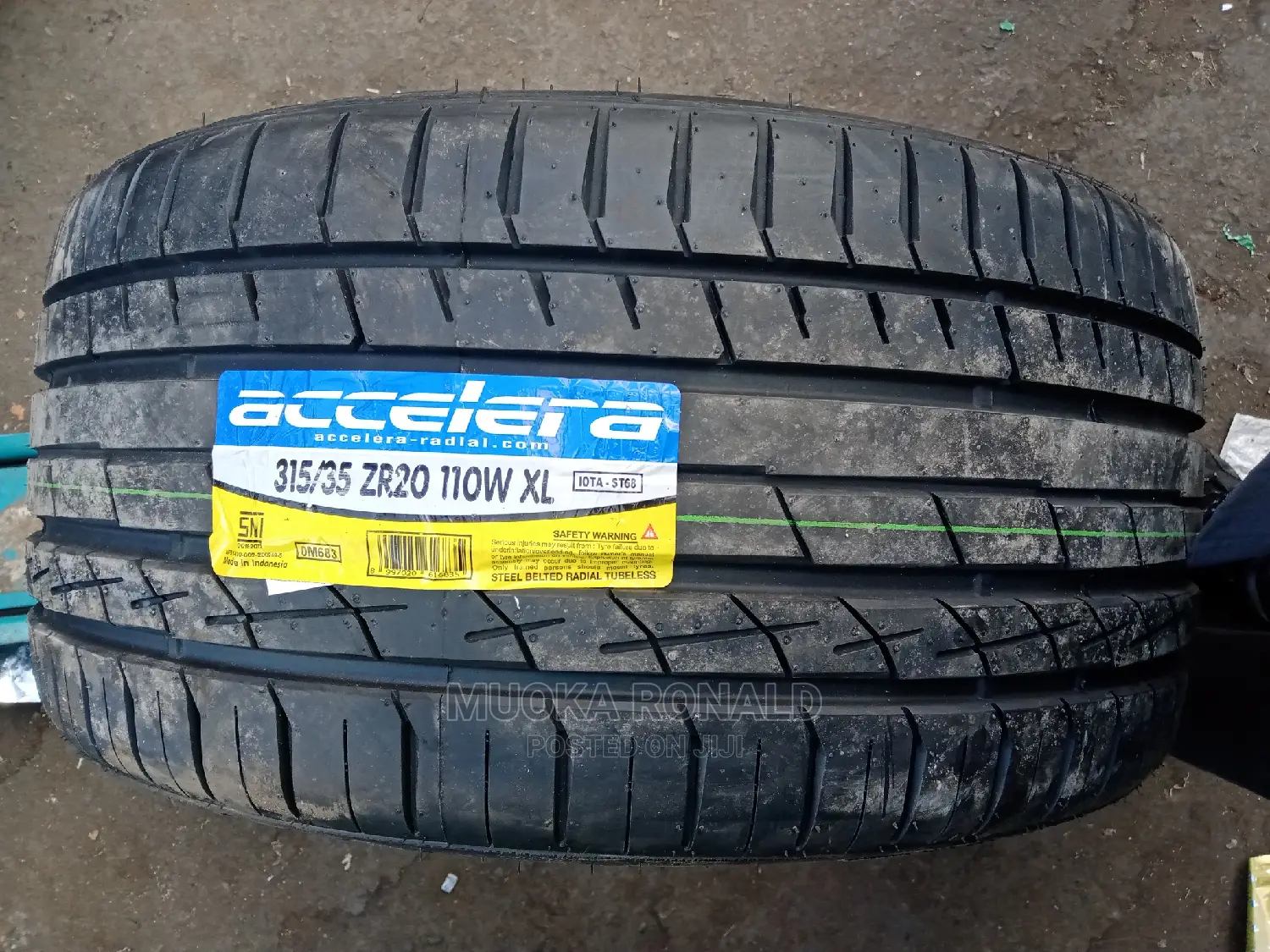 315/35r20.