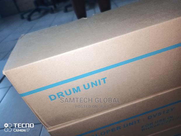 Special Offer on Konica Minolta Drum Unit
