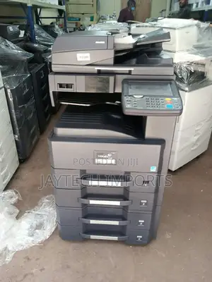 Original Kyocera Taskalfa 3010i
