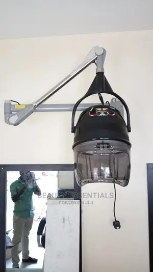 Hair Dryer
