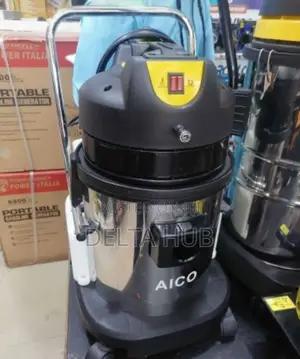 Aico Wet and Dry 20l Vacuum Cleaner