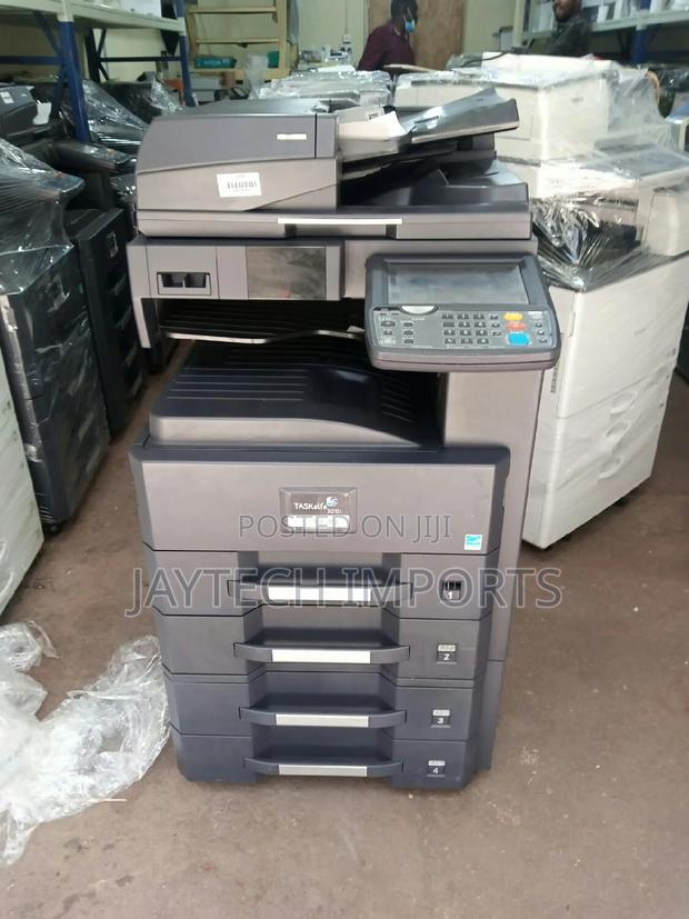 Suitable Kyocera Taskalfa 3010i
