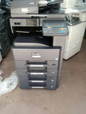 Profitable Kyocera Taskalfa 3010i