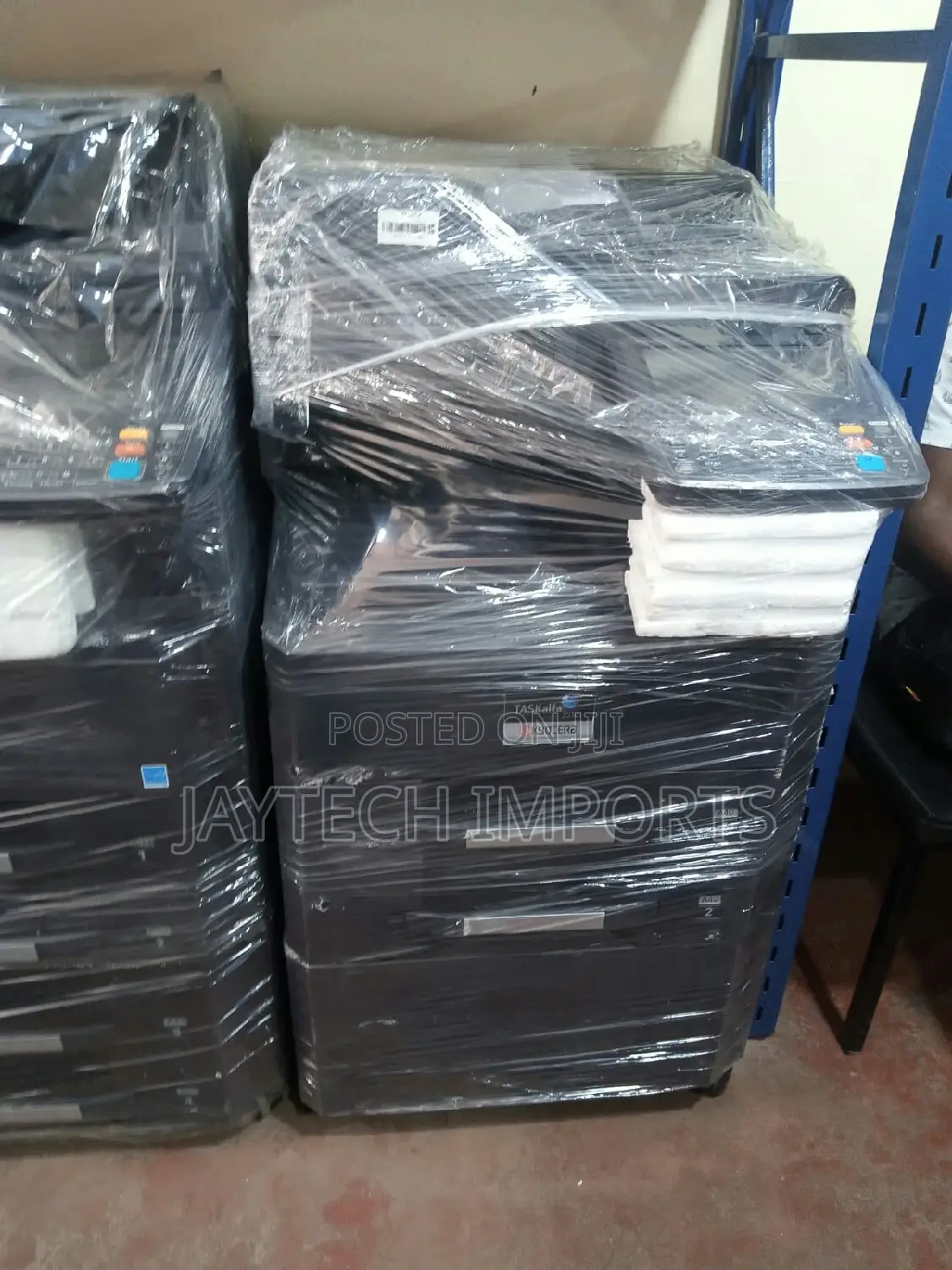 Suitable Kyocera Taskalfa 3510i