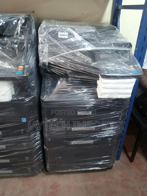 Suitable Kyocera Taskalfa 3510i