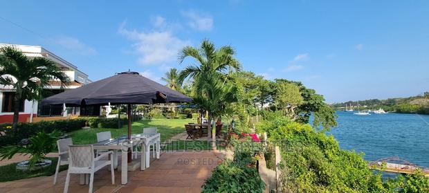 Holiday Villa's Mtwapa Creekside - thumbnail 19