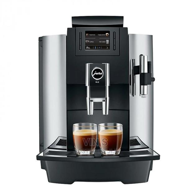 Mythos Coffee Machines, Coffee Machines, Coffee Machines^ - main view