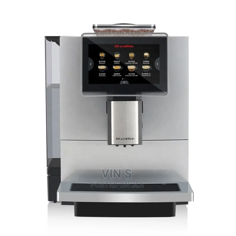 Mythos Coffee Machines^ Coffee Machines_ Coffee Machines
