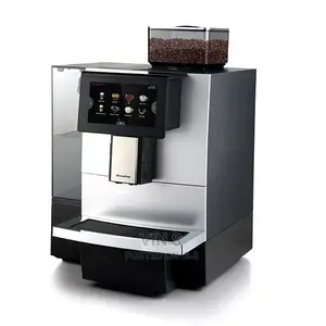 Mythos Coffee Machine^ Coffee Machine_ Coffee Machine