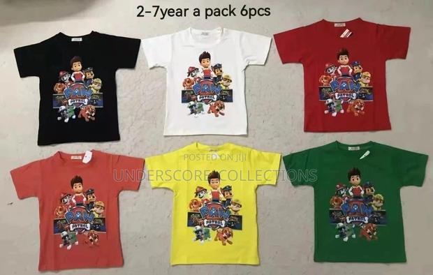 Executive Kids Tshirts - thumbnail 6