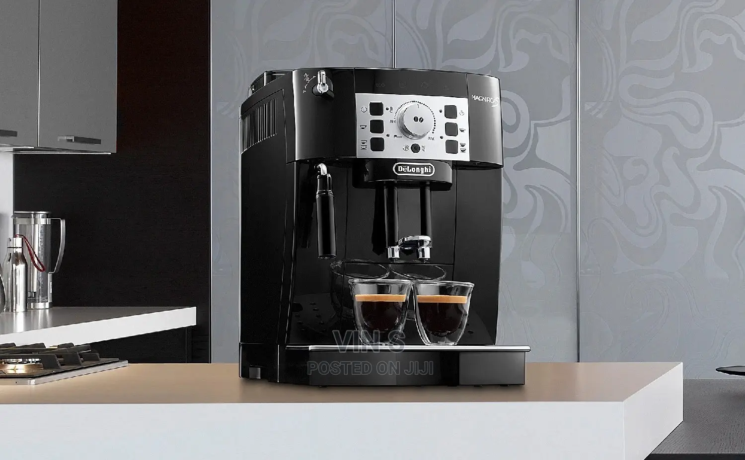 Mythos Coffee Machines^ Mythos Coffee Machines"