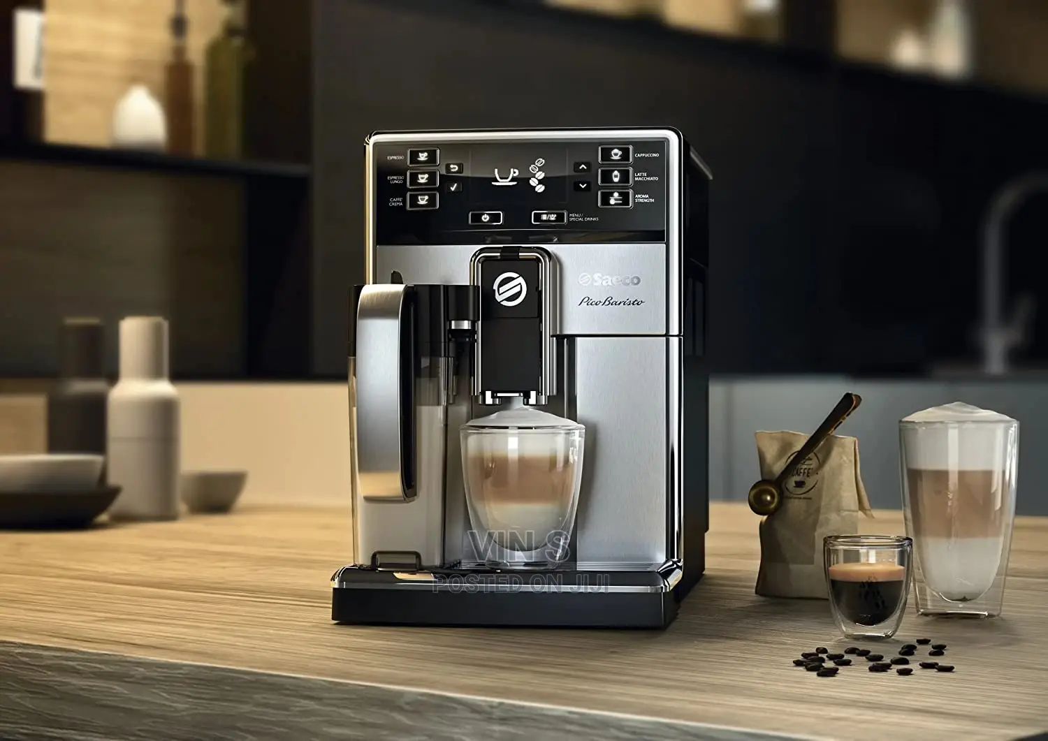 Coffee Machines^ Mythos Coffee Machines' Coffee Machines'