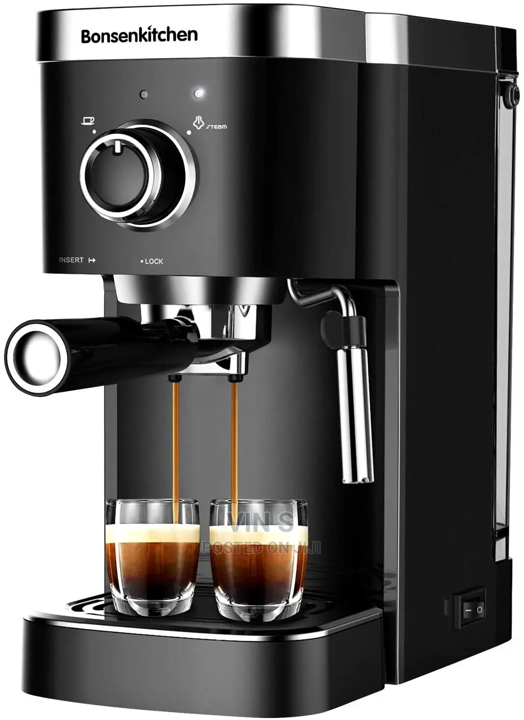 Coffee Machine^ Coffee Machine; Coffee Machine;