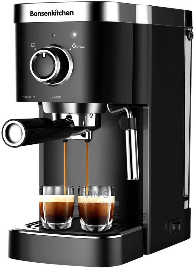 Coffee Machine^ Coffee Machine; Coffee Machine; - main view