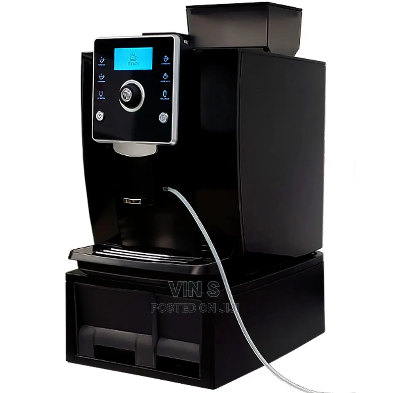 6L Coffee Machine^ Coffee Machine/ Coffee Machines Coffee