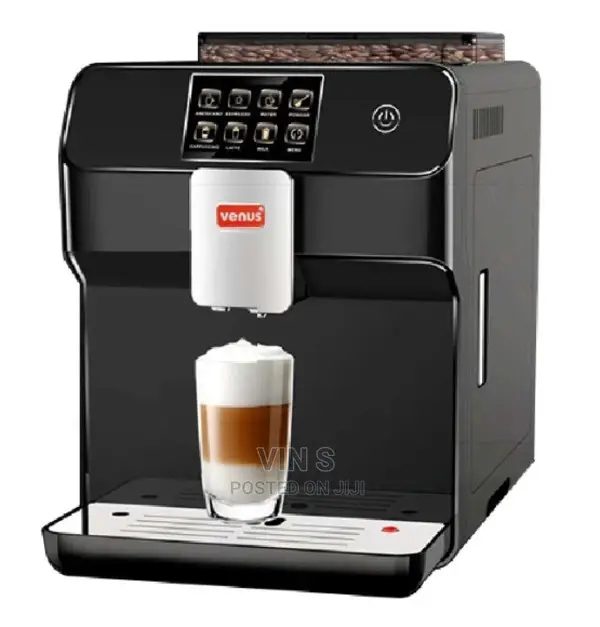 Mythos Coffee Machine^ Mythos Coffee Machine#