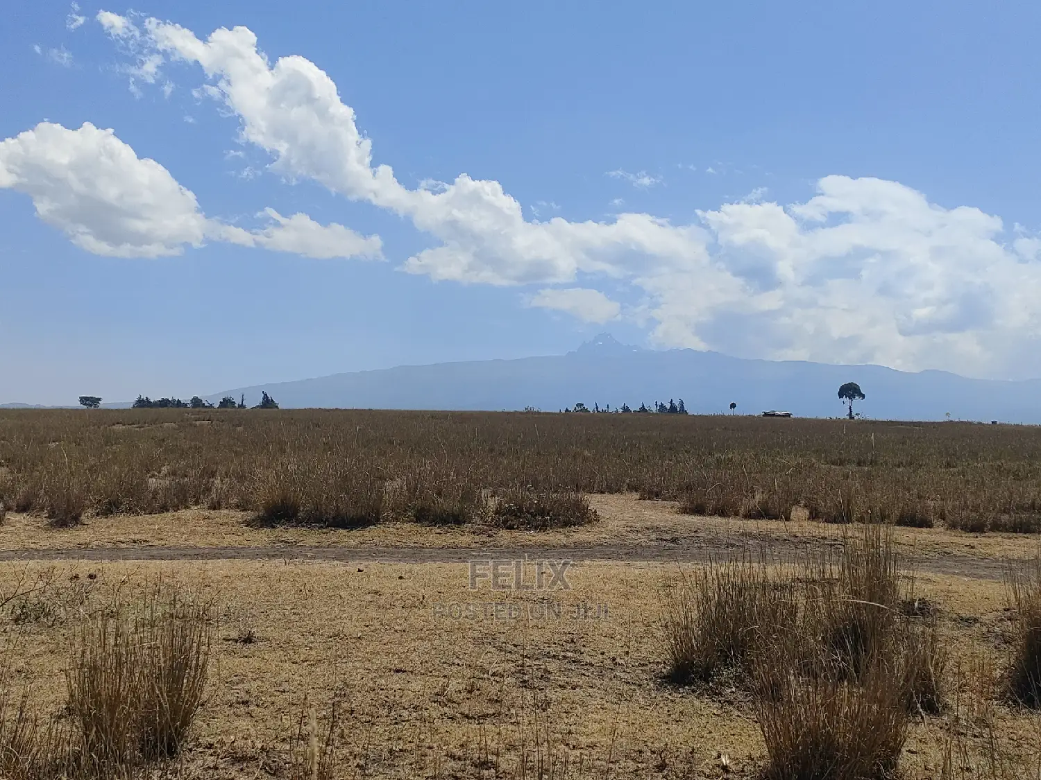 Chaka /Lusoi 2 Acres