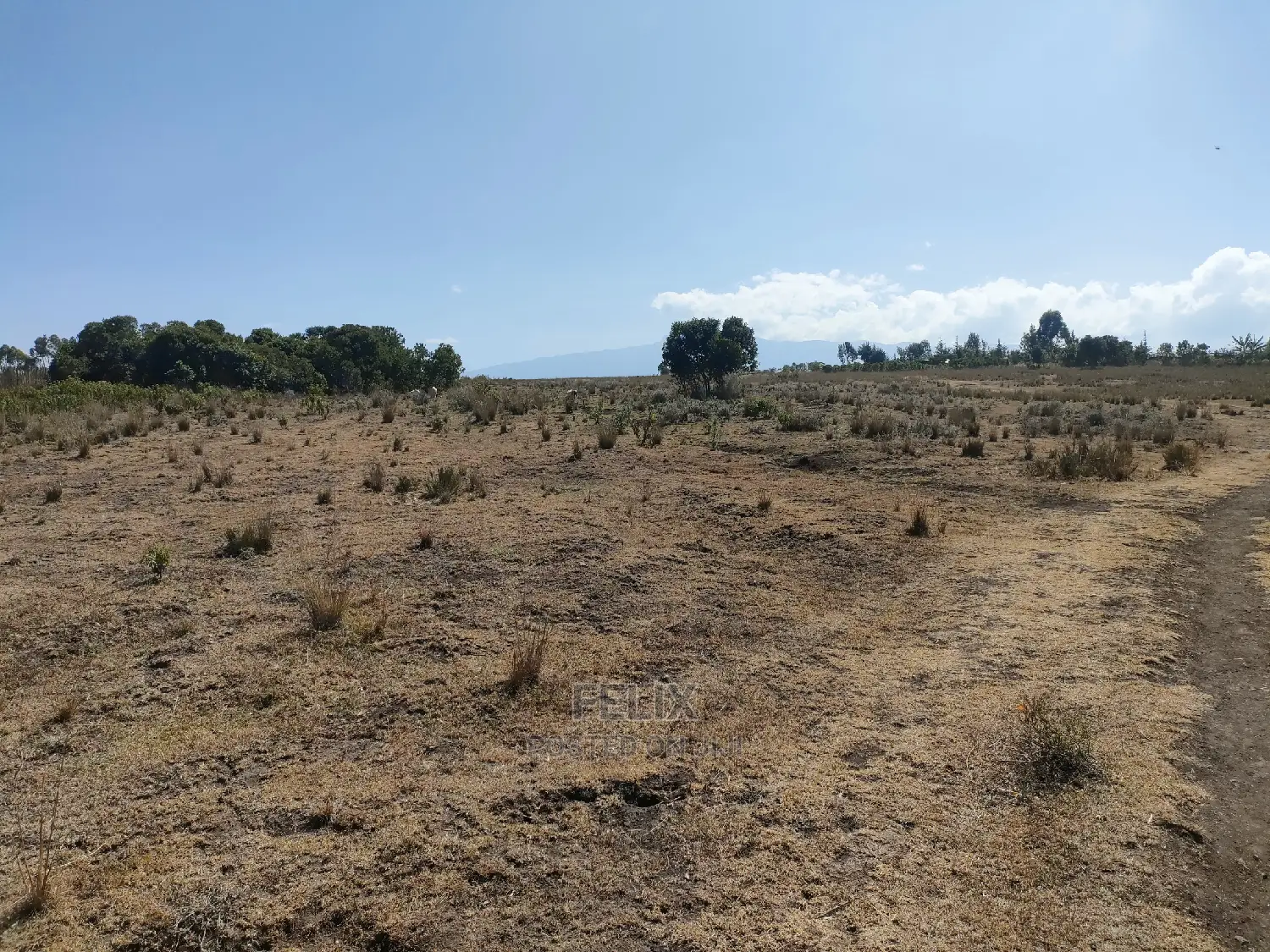 Chaka /Lusoi 2 Acres