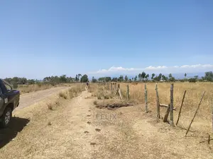 7 Acres Lusoi Chaka / Munyu Road