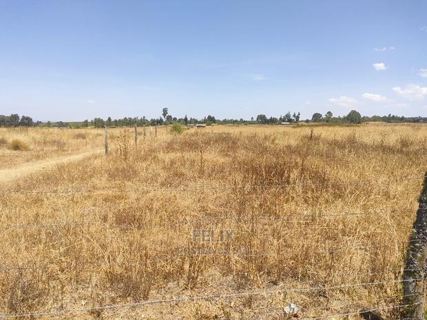 3 Acres Chaka /Munyu - thumbnail 5