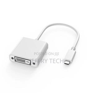 4k Dvi Input Flat Screen Lcd 24 Inch Dvi Usb Type C to Dvi A - thumbnail 2