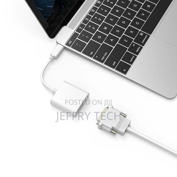 4k Dvi Input Flat Screen Lcd 24 Inch Dvi Usb Type C to Dvi A - thumbnail 6