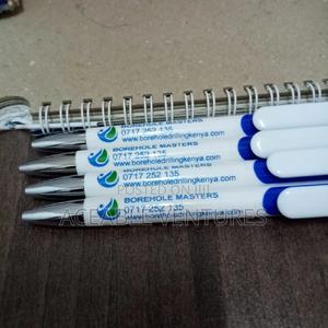 Pen Branding - thumbnail 2