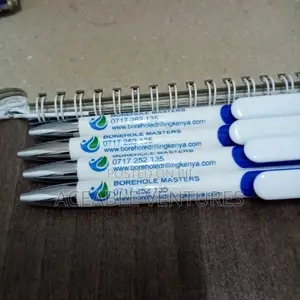 Pen Branding
